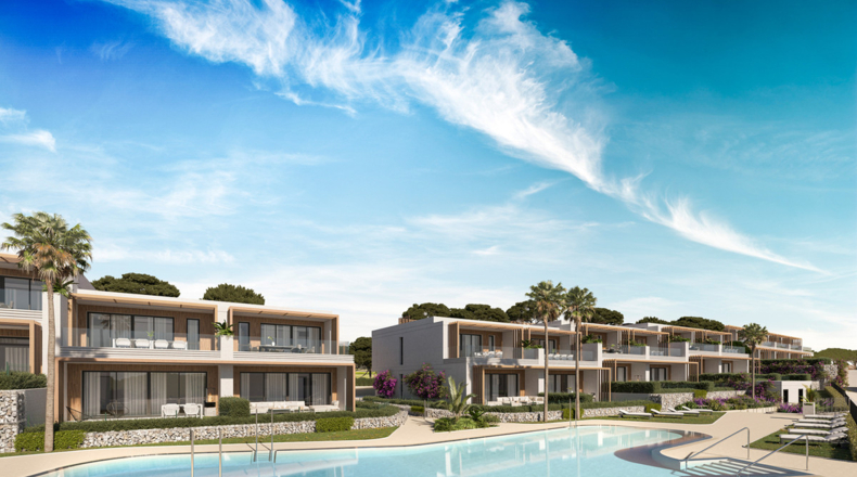 Málaga - Mijas - 22m2