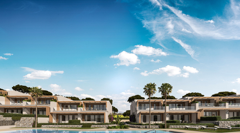 Málaga - Mijas - 22m2