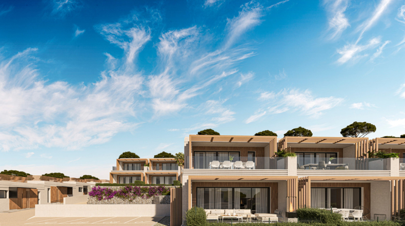 Málaga - Mijas - 22m2