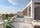 Casa de poble en venda a Estepona ref.: TR225283 foto