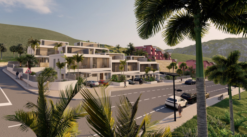Málaga - Estepona - 129m2