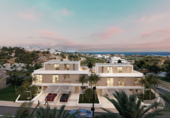 Casa de poble en venda a Estepona ref.: TR225283 foto