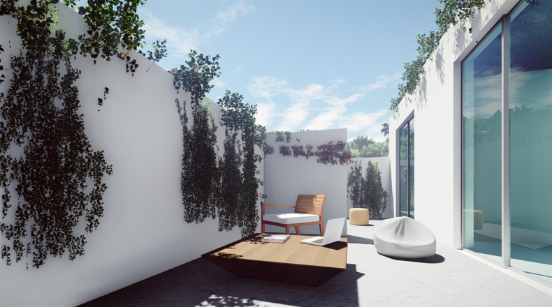 Málaga - Mijas - 60m2