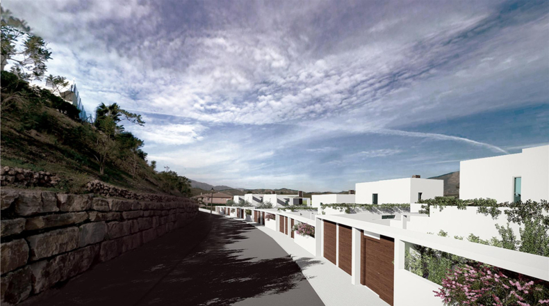 Málaga - Mijas - 60m2