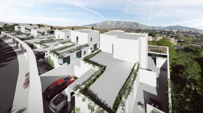 Málaga - Mijas - 60m2