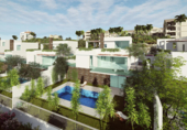 Vil·la amb terreny en venda a Mijas ref.: TR225278 foto