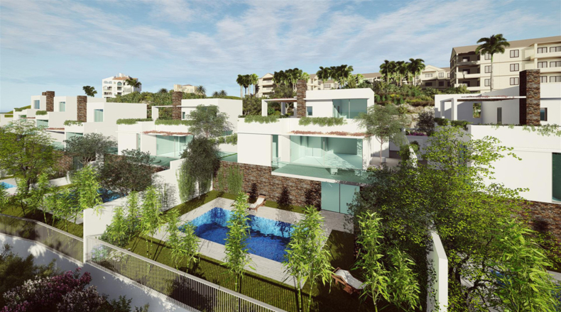 Málaga - Mijas - 60m2