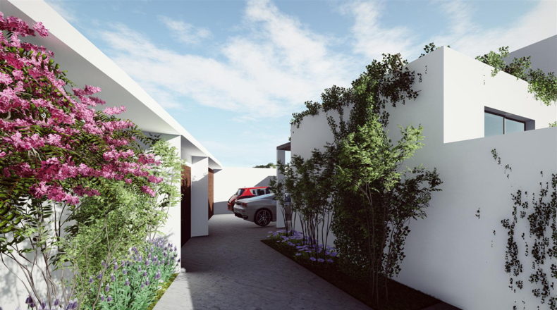 Málaga - Mijas - 60m2
