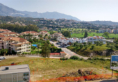 Vil·la amb terreny en venda a Mijas ref.: TR225278 foto