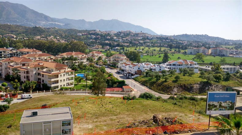 Málaga - Mijas - 60m2