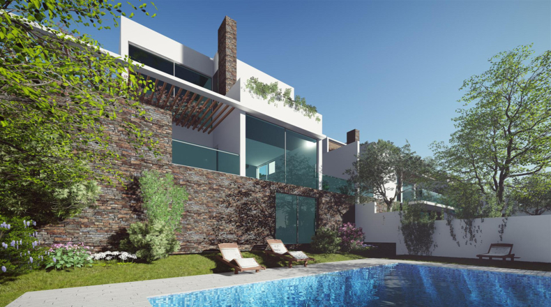 Málaga - Mijas - 60m2