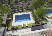 Vil·la amb terreny en venda a Mijas ref.: TR225278 foto