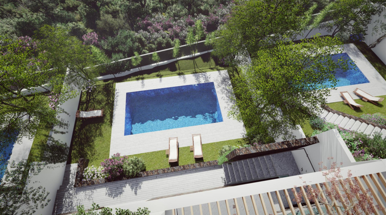 Málaga - Mijas - 60m2