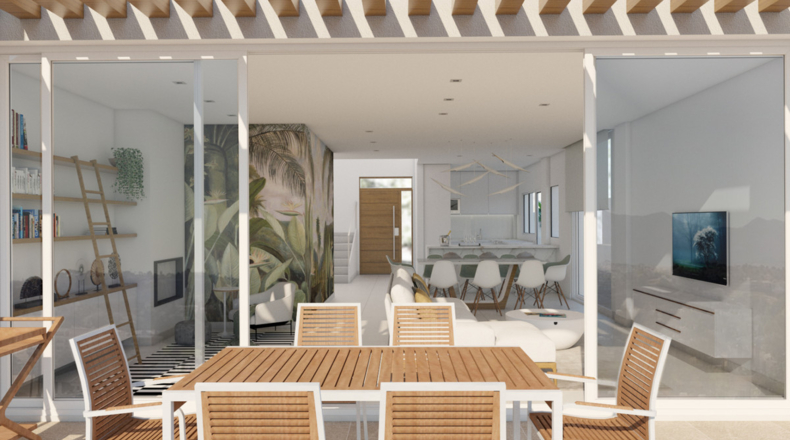 Málaga - Mijas - 60m2