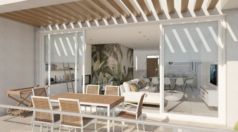 Málaga - Mijas - 60m2