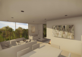 Vil·la amb terreny en venda a Mijas ref.: TR225278 foto