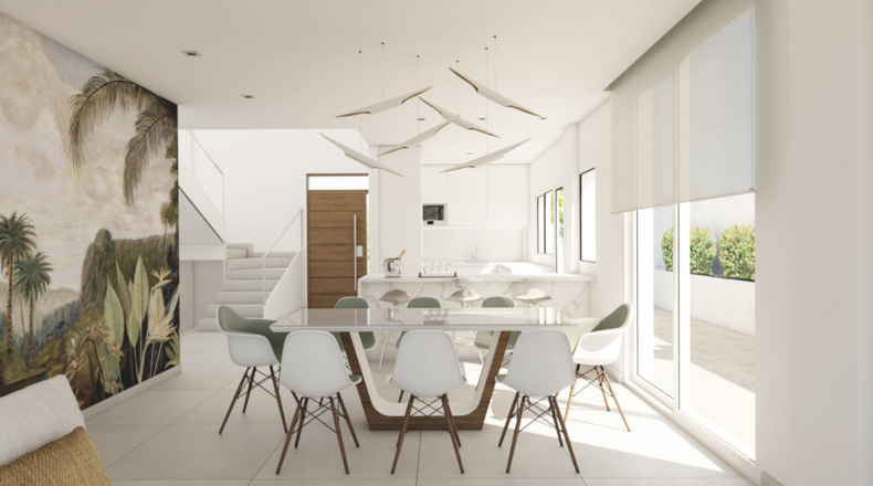 Málaga - Mijas - 60m2