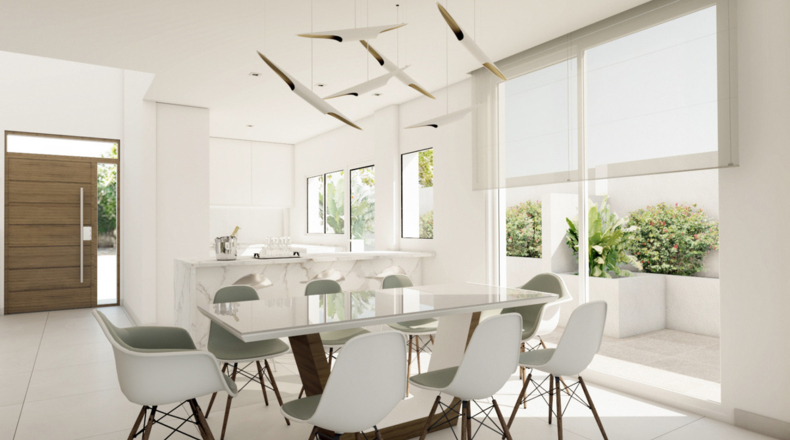 Málaga - Mijas - 60m2
