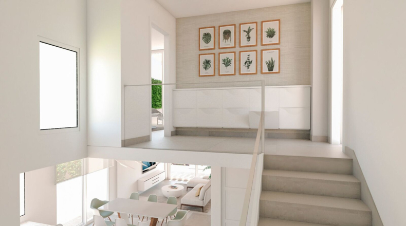 Málaga - Mijas - 60m2