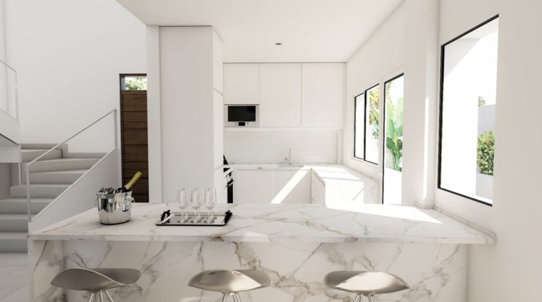 Málaga - Mijas - 60m2