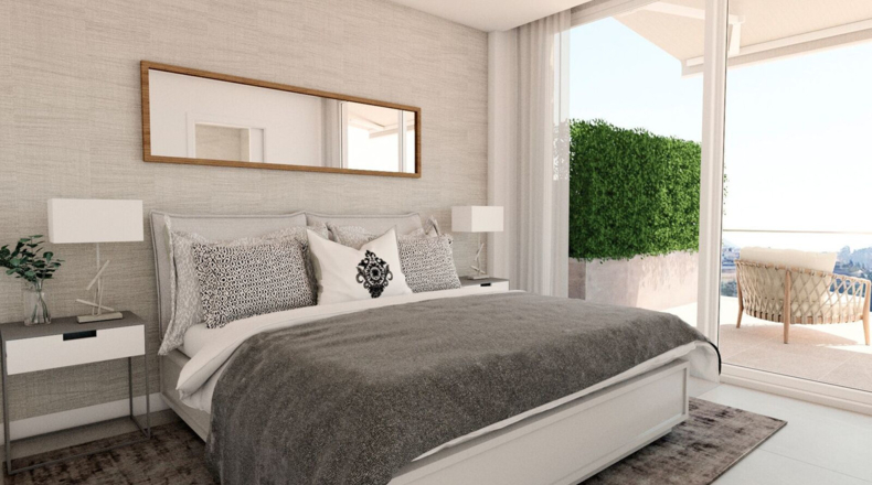Málaga - Mijas - 60m2
