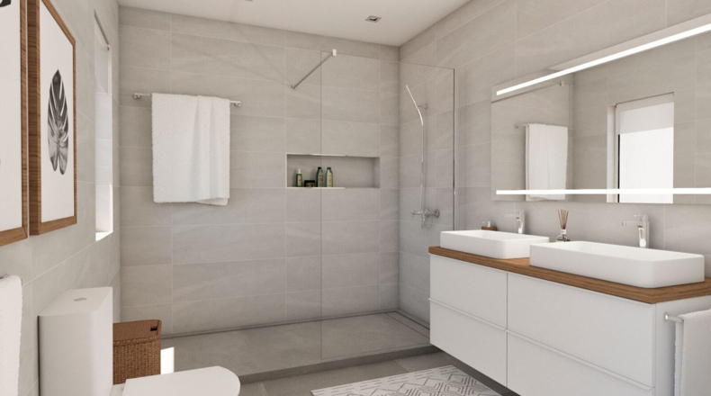 Málaga - Mijas - 60m2