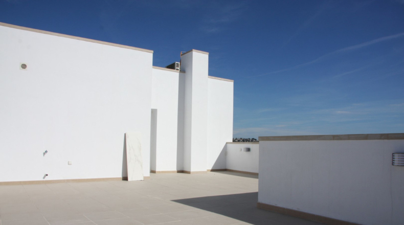 Málaga - Mijas - 60m2