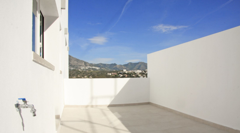 Málaga - Mijas - 60m2