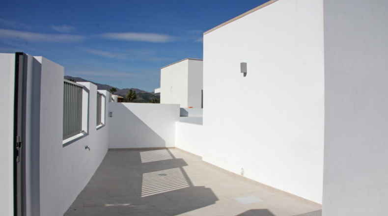 Málaga - Mijas - 60m2