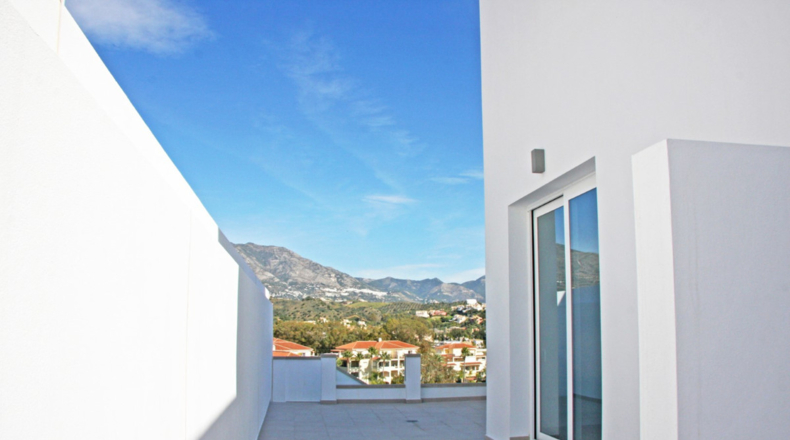 Málaga - Mijas - 60m2
