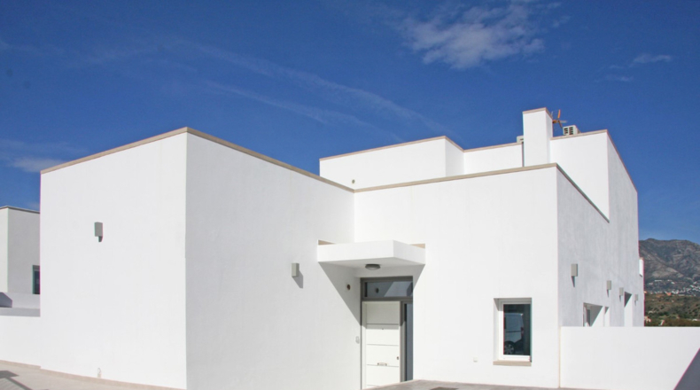 Málaga - Mijas - 60m2