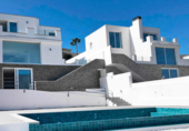 Vil·la amb terreny en venda a Mijas ref.: TR225278 foto