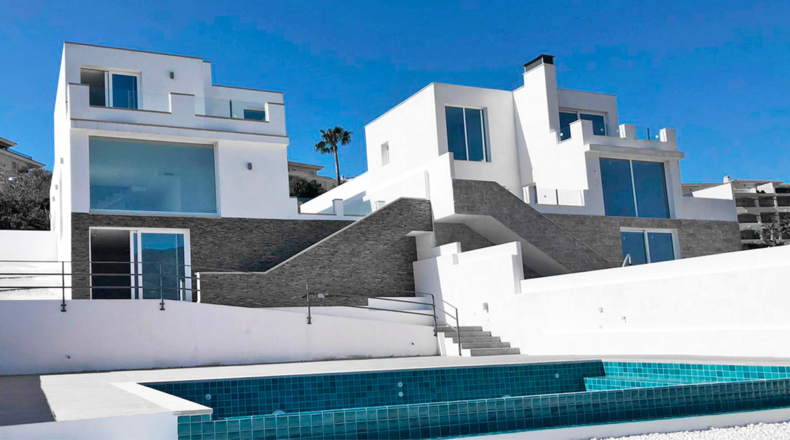 Málaga - Mijas - 60m2