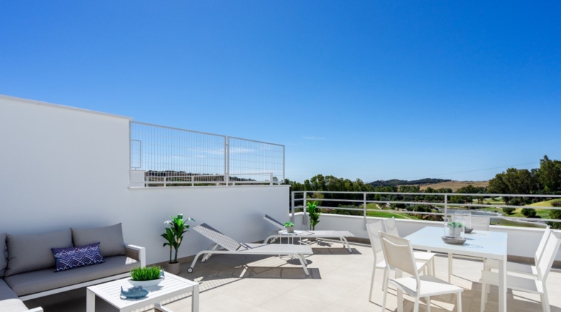 Malaga - Barriada Blas Infante - 271m2