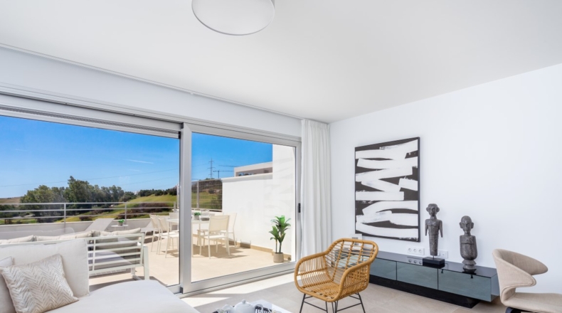 Malaga - Barriada Blas Infante - 271m2