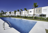 Casa de poble en venda a Estepona ref.: TR190426 foto