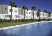 Casa de poble en venda a Estepona ref.: TR190426 foto
