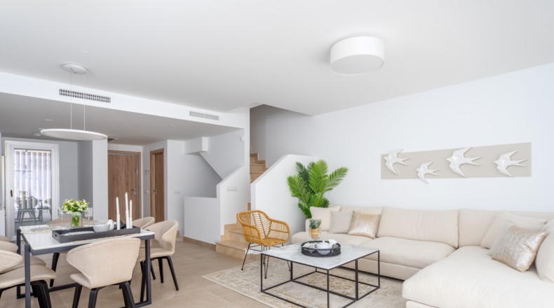 Malaga - Barriada Blas Infante - 271m2