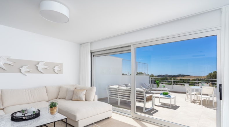 Malaga - Barriada Blas Infante - 271m2
