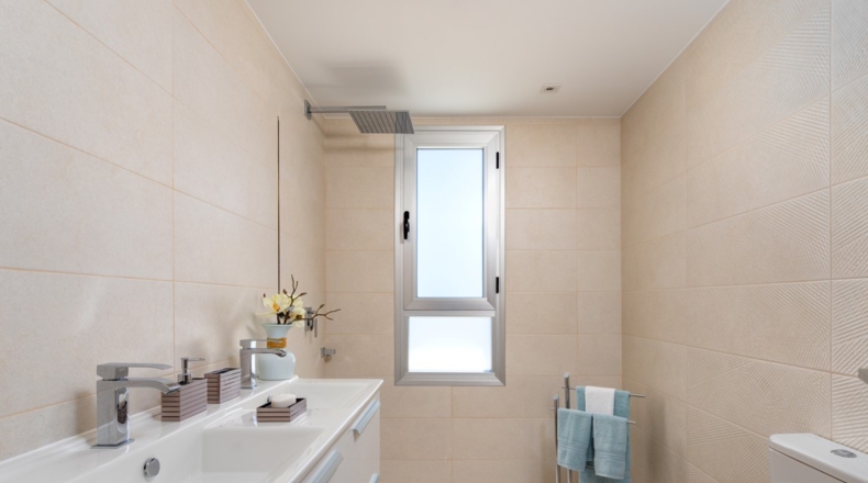 Malaga - Barriada Blas Infante - 271m2
