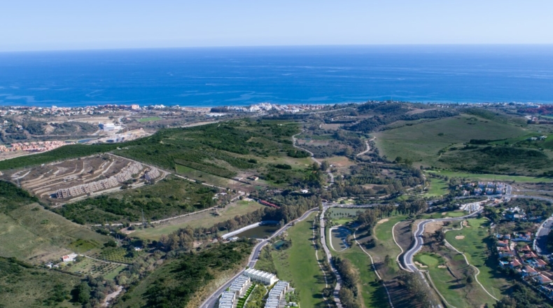 Malaga - Barriada Blas Infante - 271m2