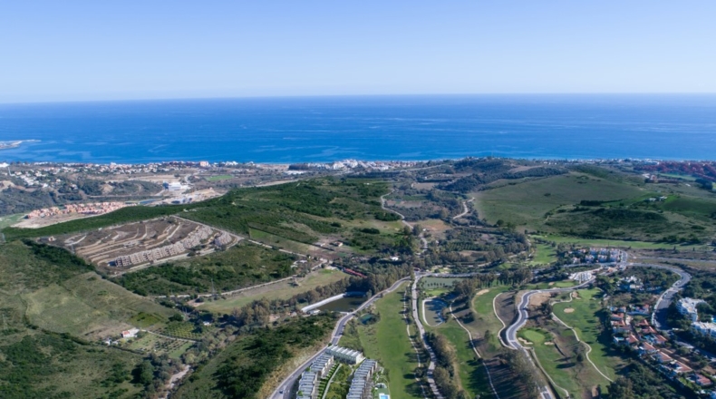 Malaga - Barriada Blas Infante - 271m2