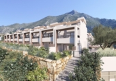 Casa de poble en venda a Istán ref.: TR210663 foto