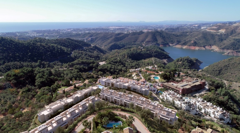 Málaga - Istán - 291m2