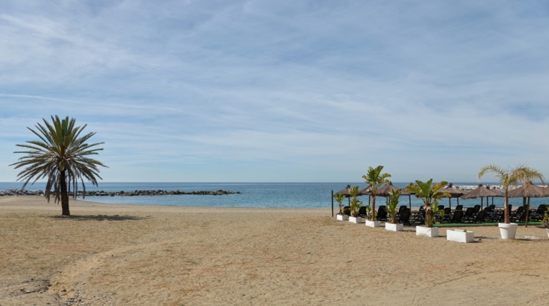 Málaga - Istán - 291m2