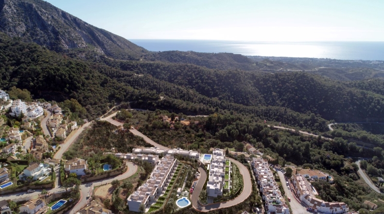 Málaga - Istán - 291m2
