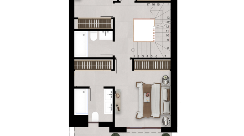 Málaga - Istán - 291m2