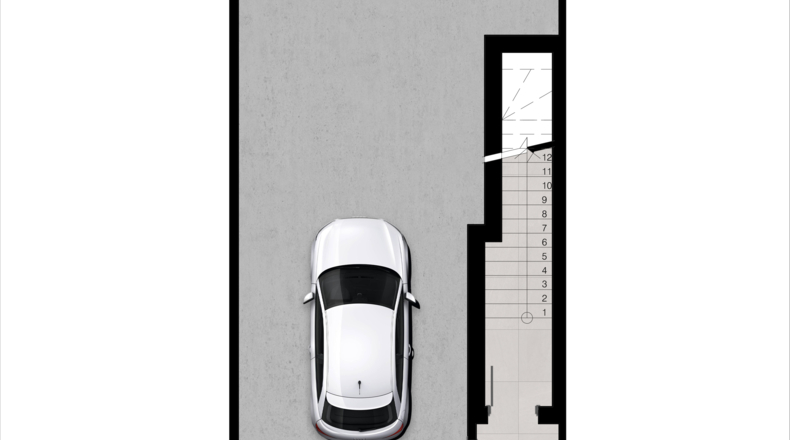 Málaga - Istán - 291m2