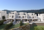 Casa de poble en venda a Mijas ref.: TR225273 foto