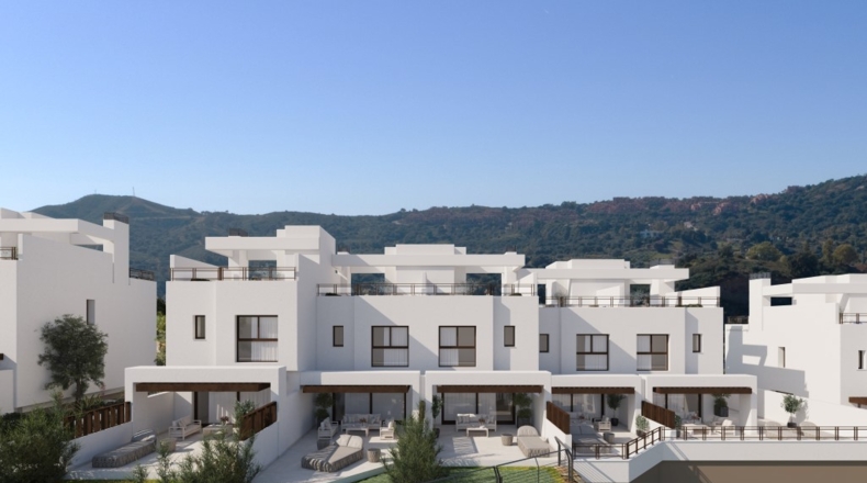 Málaga - Mijas - 255m2